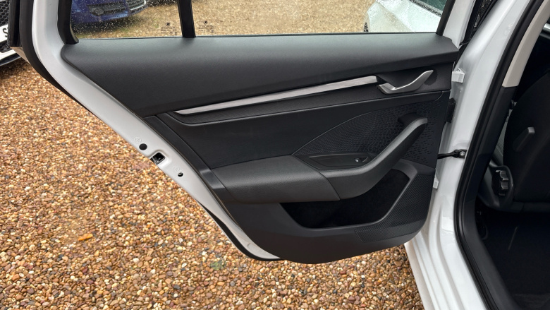 Skoda Octavia 1.5 TSI SE Technology 5dr Petrol Estate